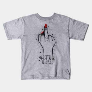 Wicked Kids T-Shirt